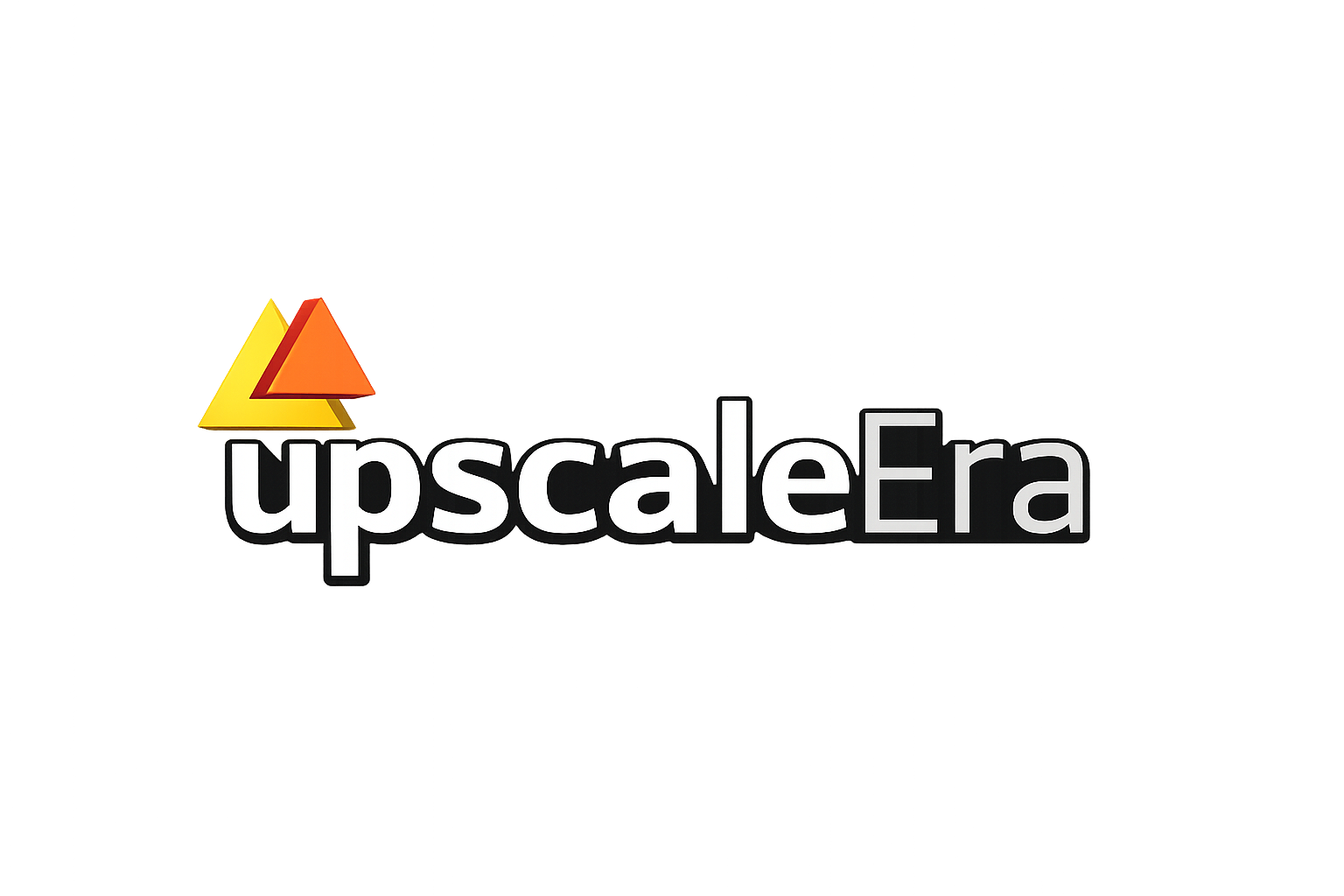 UpscaleEra