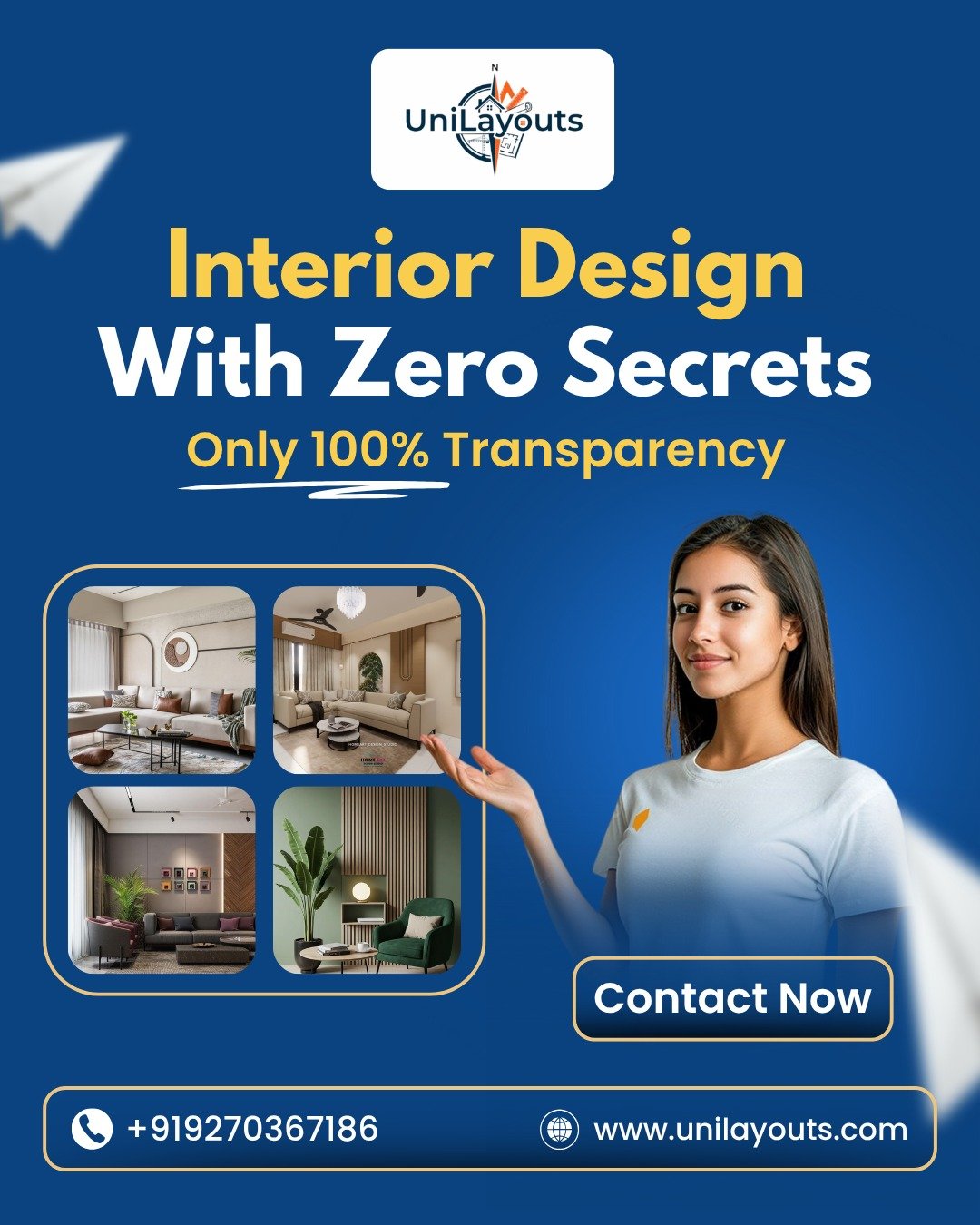 Creative Design