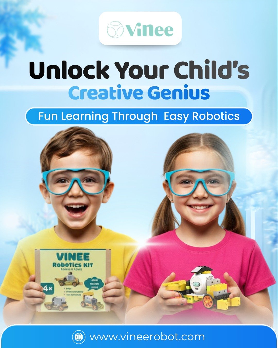 Creative Design