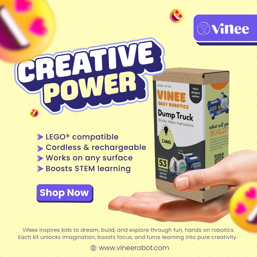 Creative Design