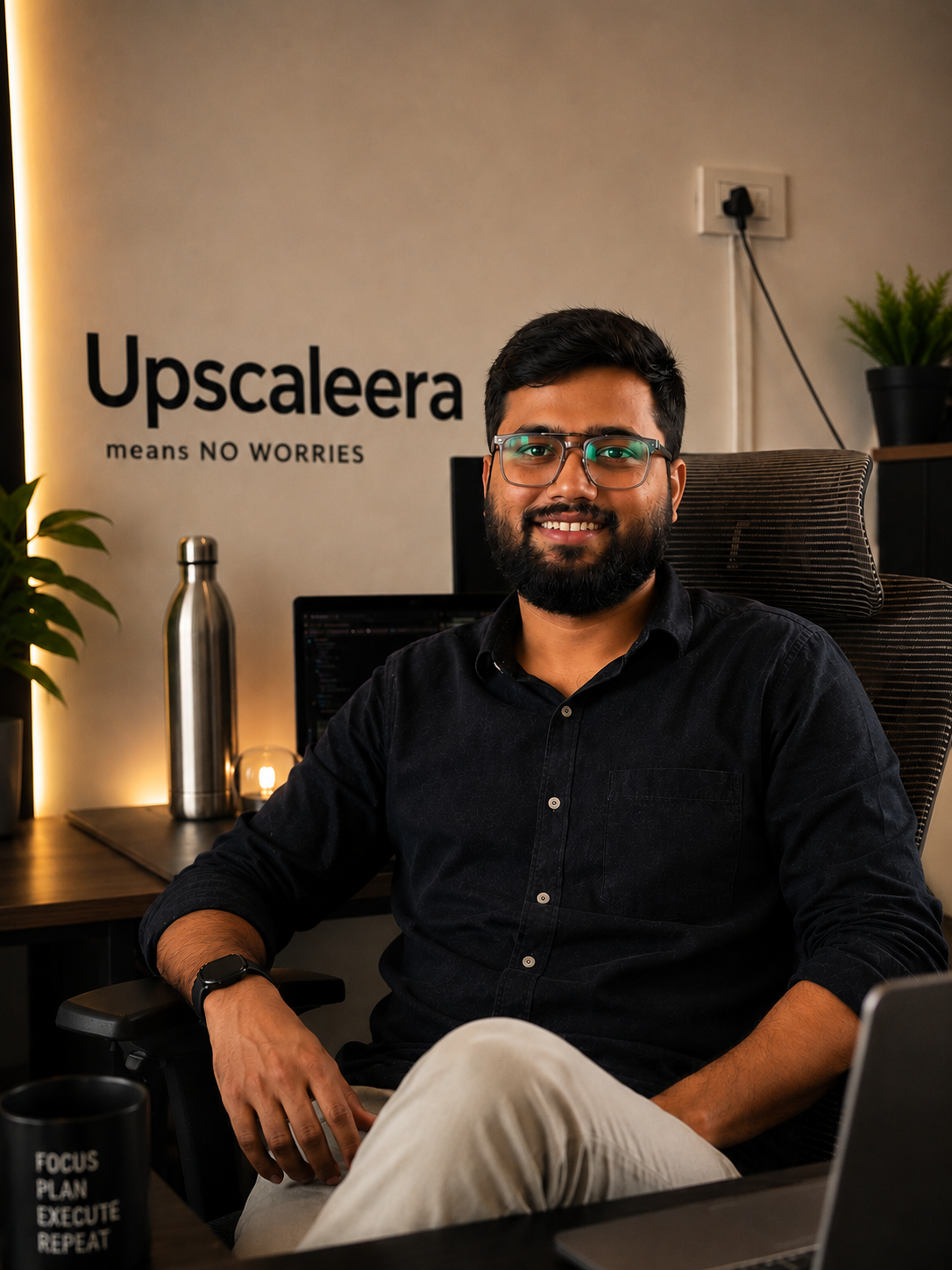 Arjun Mehta